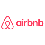 Airbnb logo for Marrakech travel experiences