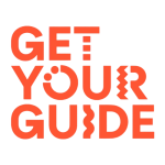 GetYourGuide logo Marrakech activities and tours