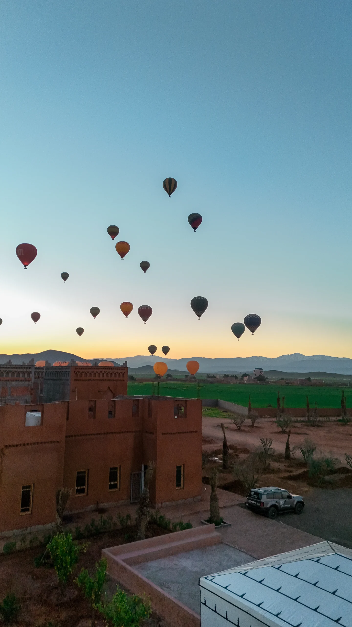 hot air balloon marrakech atlas mountains scaled