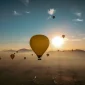 hot air balloon marrakech sunrise sky experience 85x85