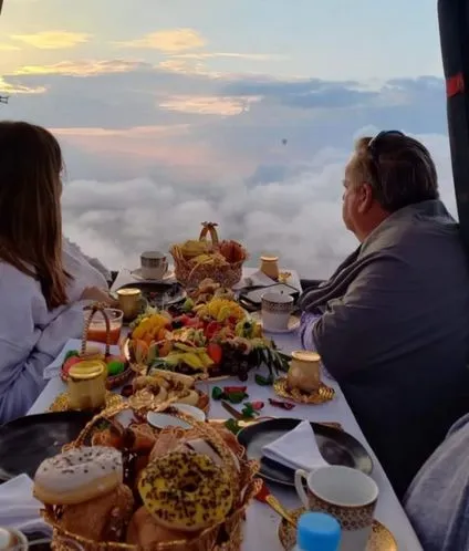 premium hot air balloon marrakech 1